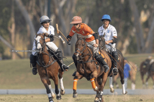 Thai Polo and Fast Fish to decide Thai Open